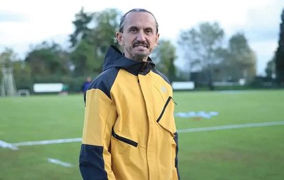 Fenerbahçe Futbol Akademisi'nde Tuncay Şanlı ile yollar ayrıldı!